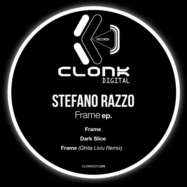 Frame - Ghita Liviu remix