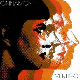 Vertigo by Cinnamon