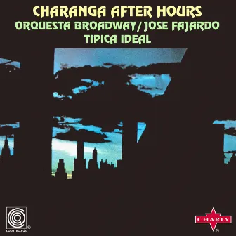 ‎Charanga Afters Hours by Jose Fajardo