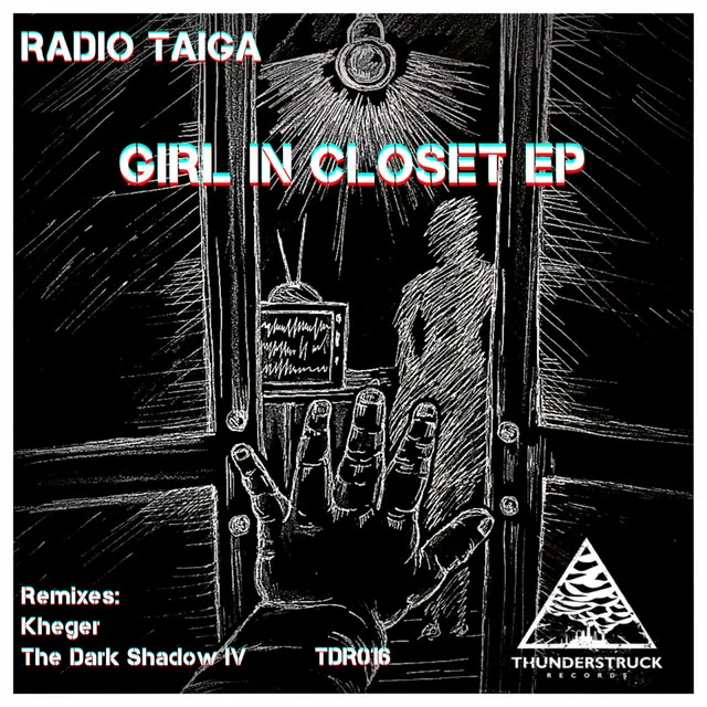 Girl In The Closet - Original Mix