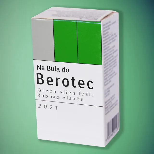 Na Bula do Berotec