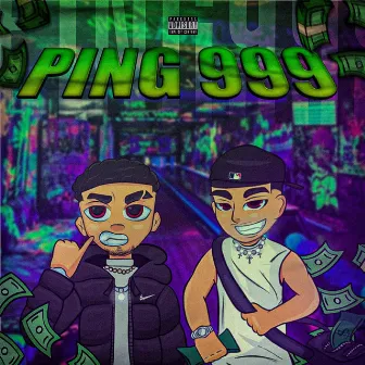 Ping 999 by Wazzy!