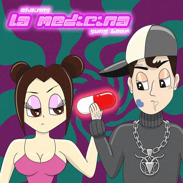 La Medicina