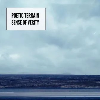 POETIC TERRAIN / SENSE OF VERITY by Tomas Raae