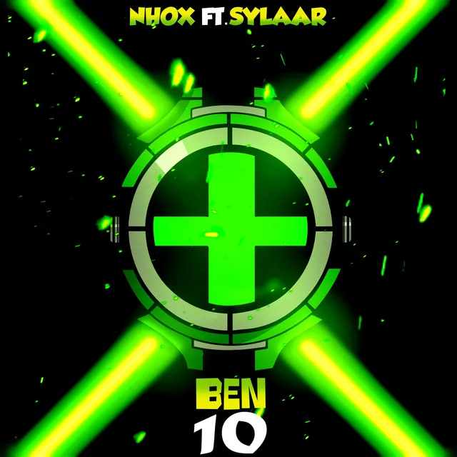 Ben10