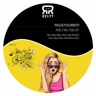 Feel Feel Feel by Pagieyourboy