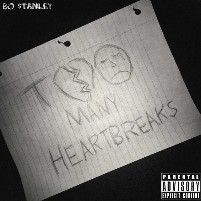 TooManyHeartbreaks