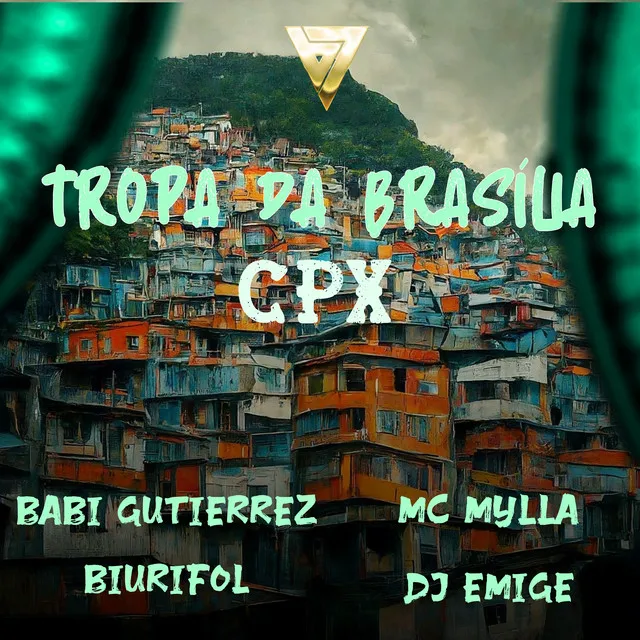 Tropa da Brasília Cpx