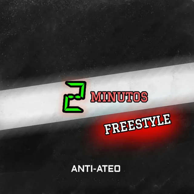 2 Minutos Freestyle