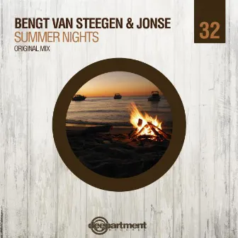 Summer Nights (Original Mix) by Jonse