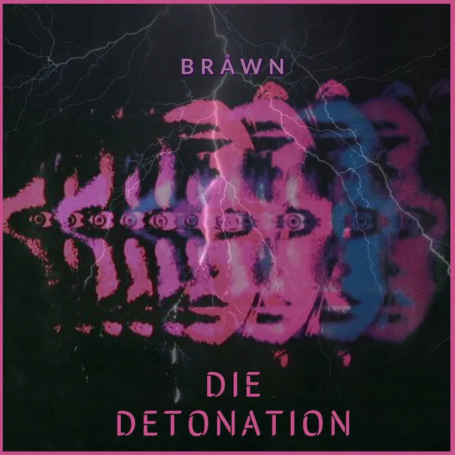 Die Detonation