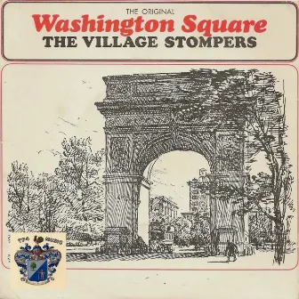 Washington Square by The Village Stompers