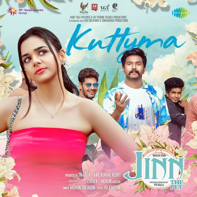 Kuttyma (From 