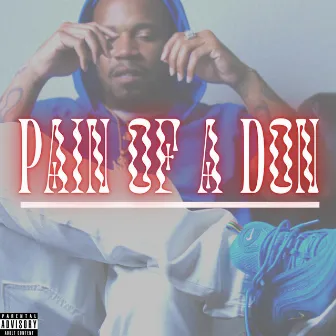 Pain of a Don by Cash InterNash