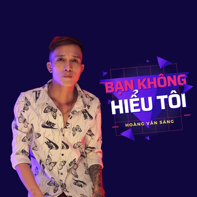 Bạn Không Hiểu Tôi