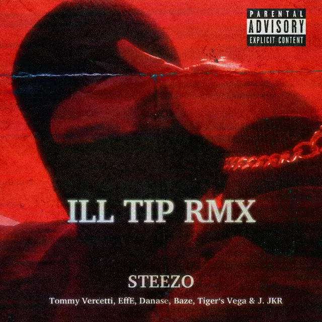 Ill Tip - Remix