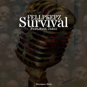 Survival by Fellpeepz