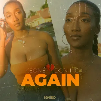 Again by Keone