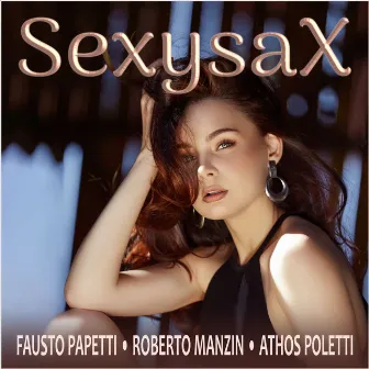 Sexysax by Roberto Manzin