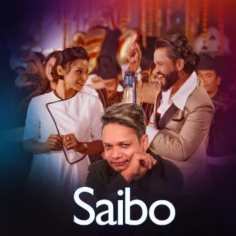 Saibo by Sahima Shrestha