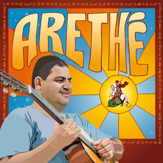 Arethé - A Filosofia do Santo Guerreiro by Ricardo Marques