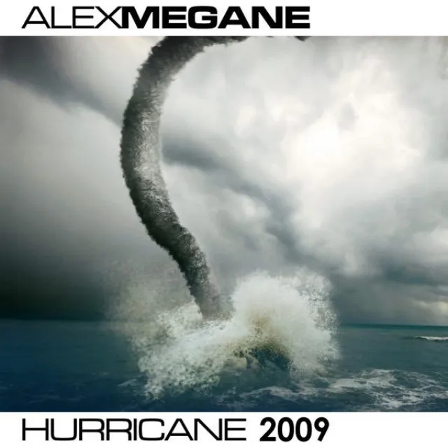 Hurricane 2009 - DJ Gollum Remix Edit