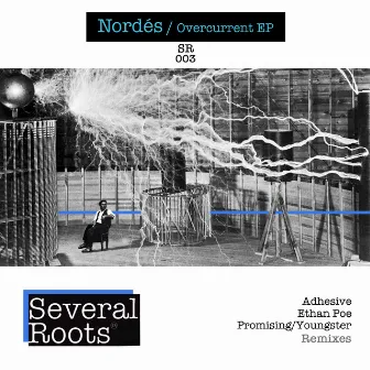 Overcurrent by Nordés