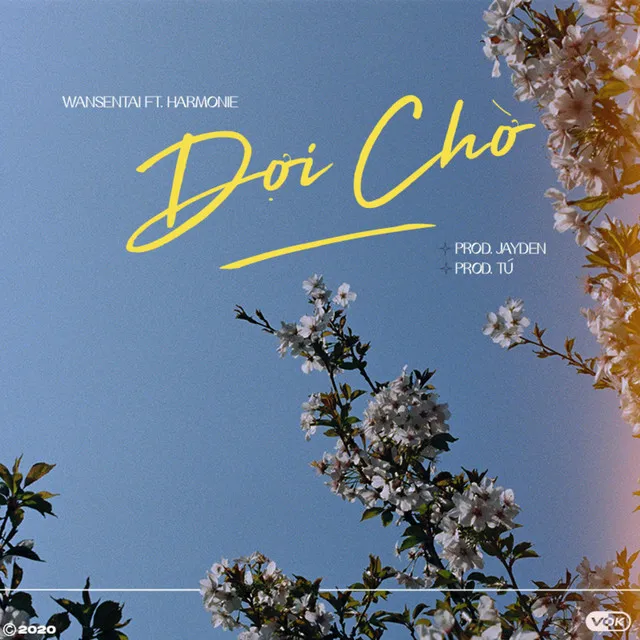 Đợi Chờ - Acoustic Version