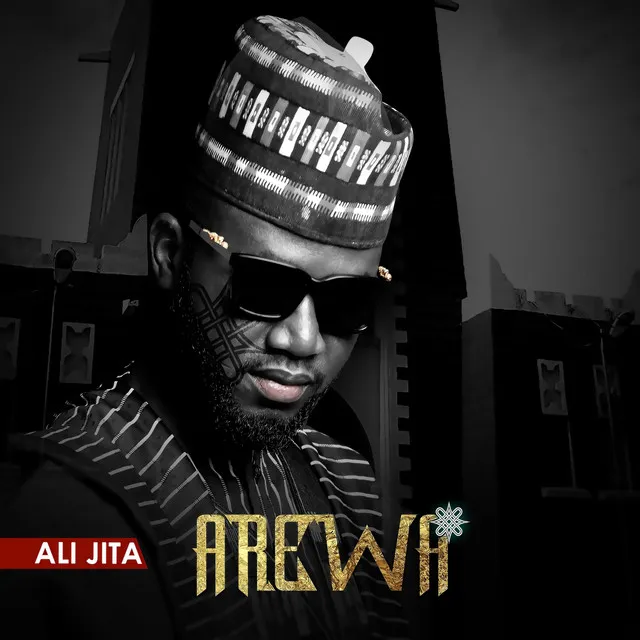 Arewa