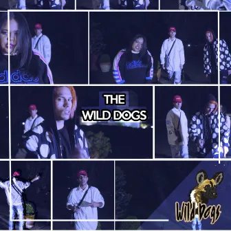 The Wild Dogs by Wild Dogs