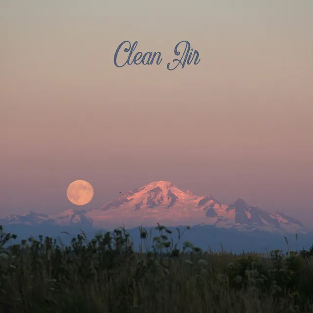 Clean Air