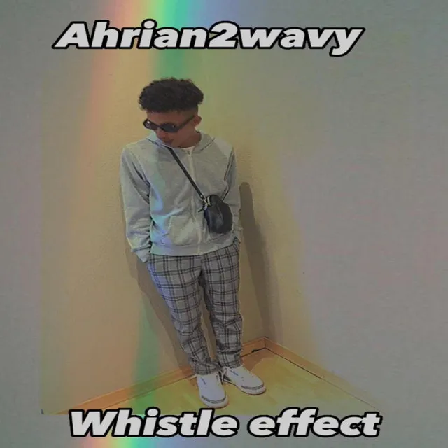 Whistle effect