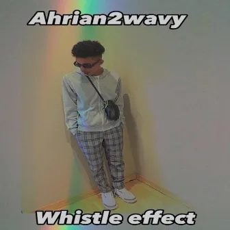 Whistle effect by Ahrian2wavy