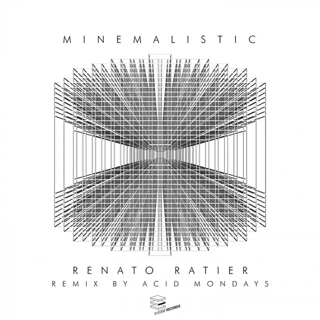 Minemalistic - Acid Mondays Remix