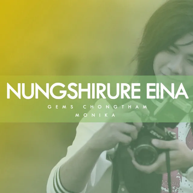 Nungshirure Eina