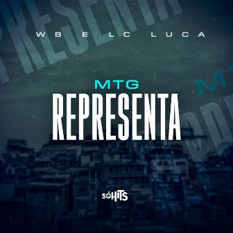 Mtg Representa by WB