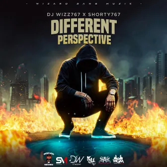 Different Perspective by Dj Wizz767