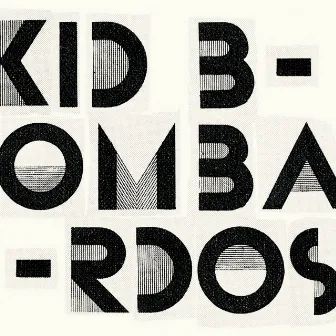 I Round The Bend by Kid Bombardos