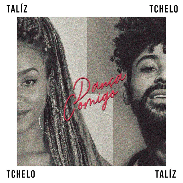 Dança Comigo (feat. Tchelo Gomez)