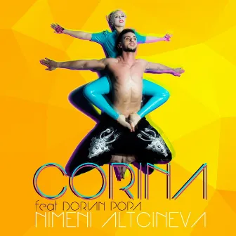 Nimeni altcineva by Corina