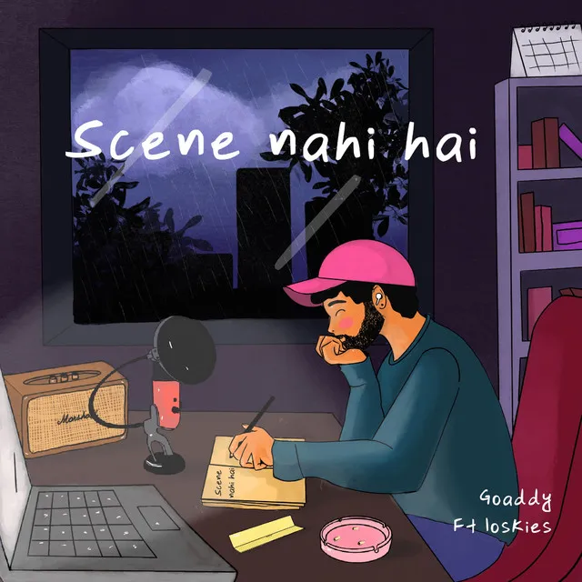 Scene Nahi Hai