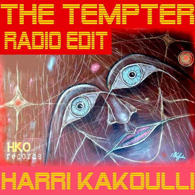 The Tempter - Radio Edit