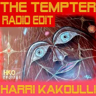 The Tempter (Radio Edit) by Harri Kakoulli