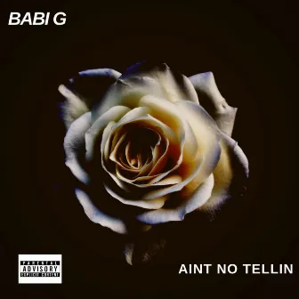 Ain't No Tellin' by Babi G