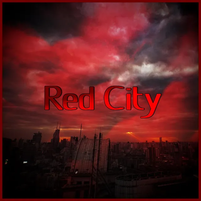 Red City