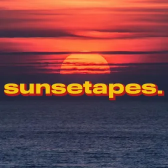 SUNSETAPES. by JAZZLAN