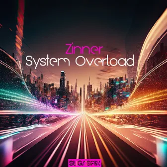 System Overload by Zinner