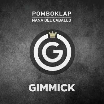 Nana del Caballo by Pomboklap