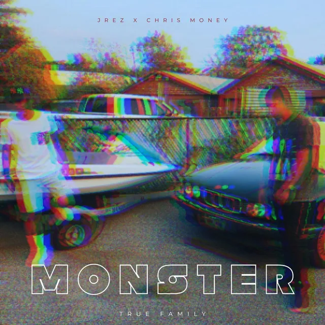 Monster