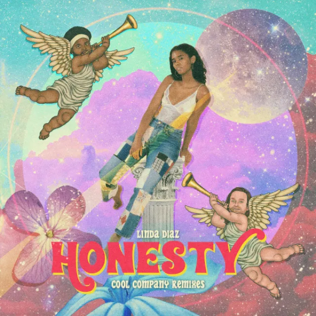 Honesty - Cool Company Remix